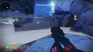 Sample in the Well of Echoes of Destiny 2 (Image via Bungie)